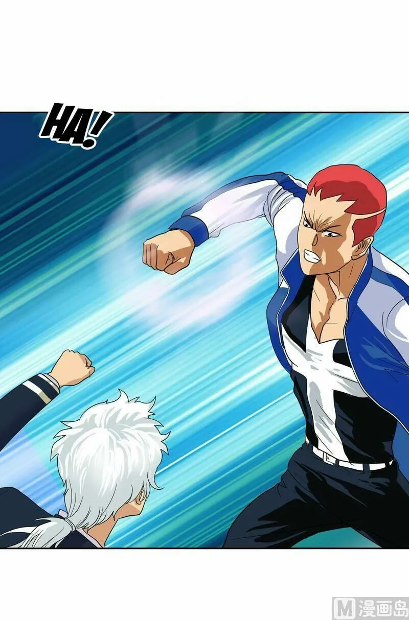 Read Urban Best Medic (Colored) chapter 56 image 22 on Lezhin