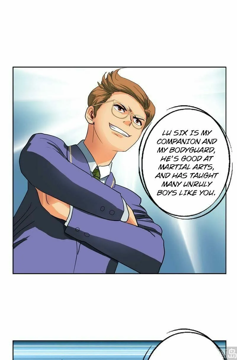 Read Urban Best Medic (Colored) chapter 56 image 3 on Lezhin