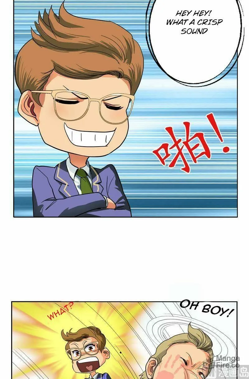 Read Urban Best Medic (Colored) chapter 56 image 4 on Lezhin