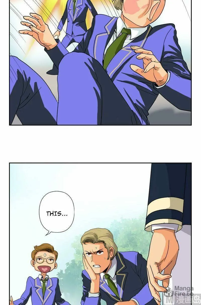 Read Urban Best Medic (Colored) chapter 56 image 5 on Lezhin