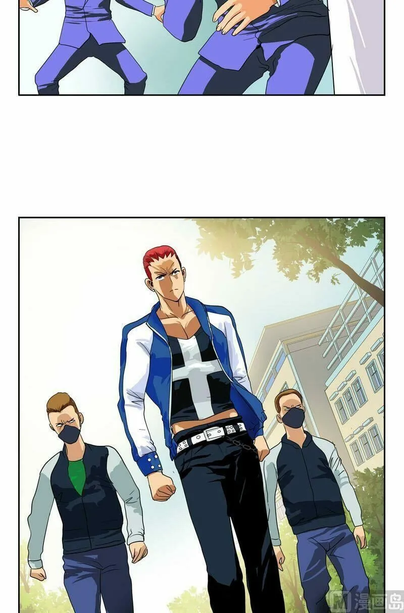 Read Urban Best Medic (Colored) chapter 56 image 6 on Lezhin