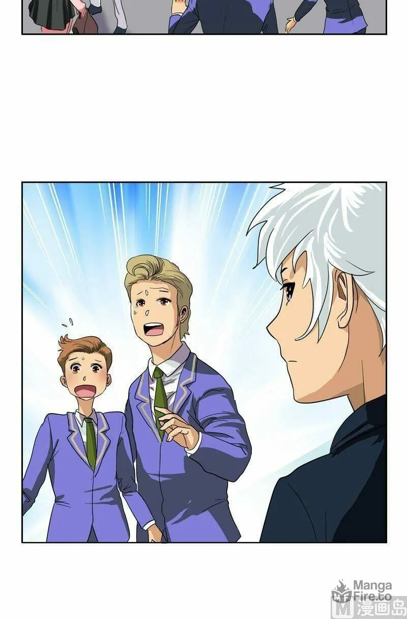 Read Urban Best Medic (Colored) chapter 56 image 8 on Lezhin