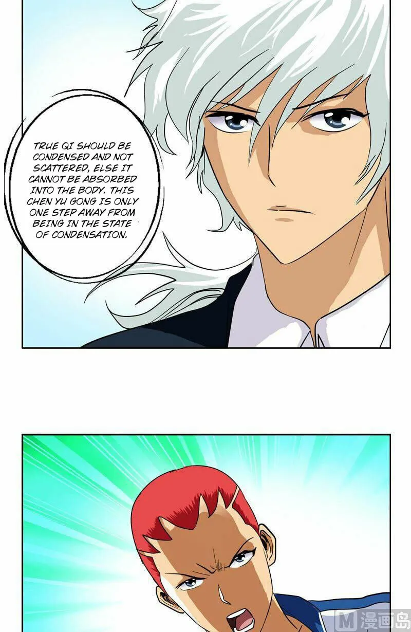 Read Urban Best Medic (Colored) chapter 57 image 10 on Lezhin