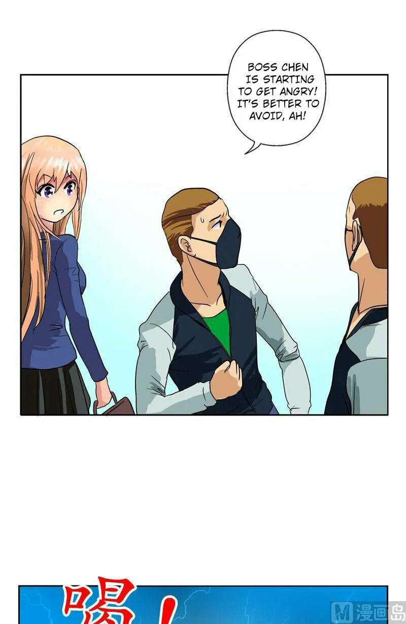Read Urban Best Medic (Colored) chapter 57 image 13 on Lezhin
