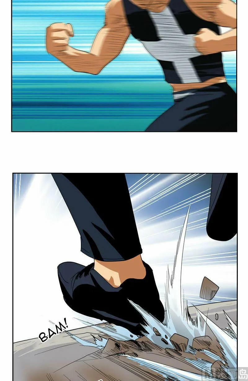 Read Urban Best Medic (Colored) chapter 57 image 16 on Lezhin