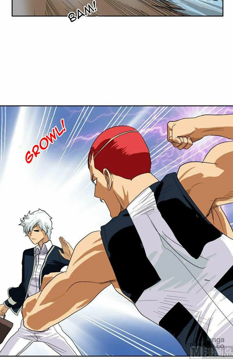 Read Urban Best Medic (Colored) chapter 57 image 17 on Lezhin