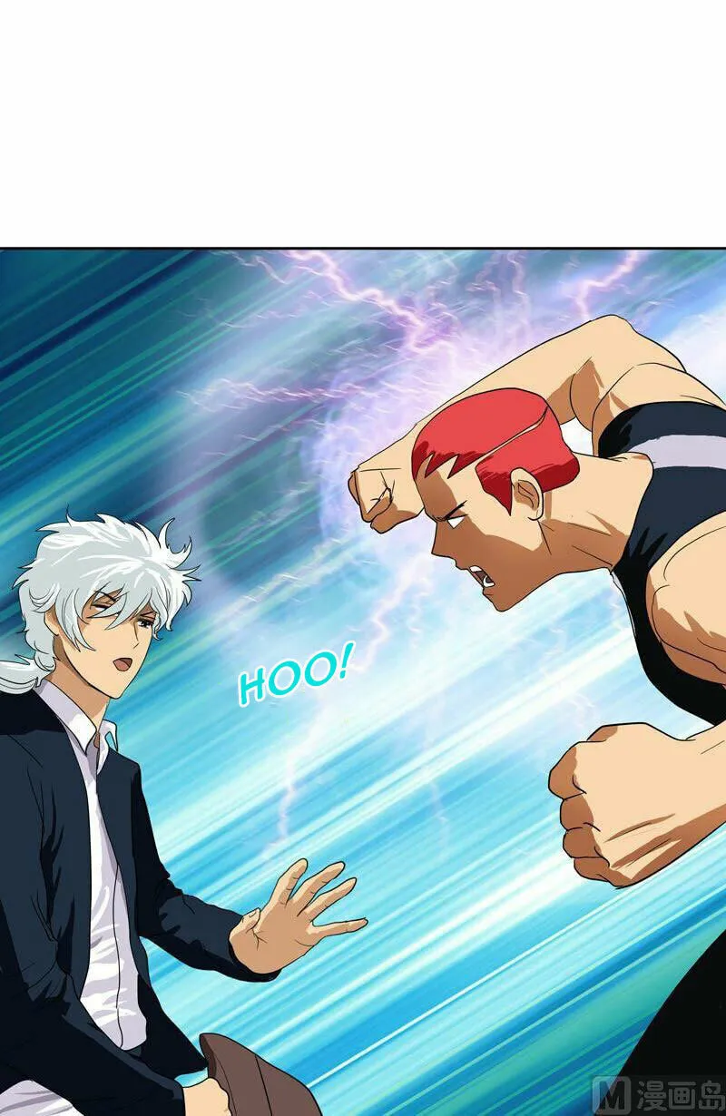 Read Urban Best Medic (Colored) chapter 57 image 18 on Lezhin