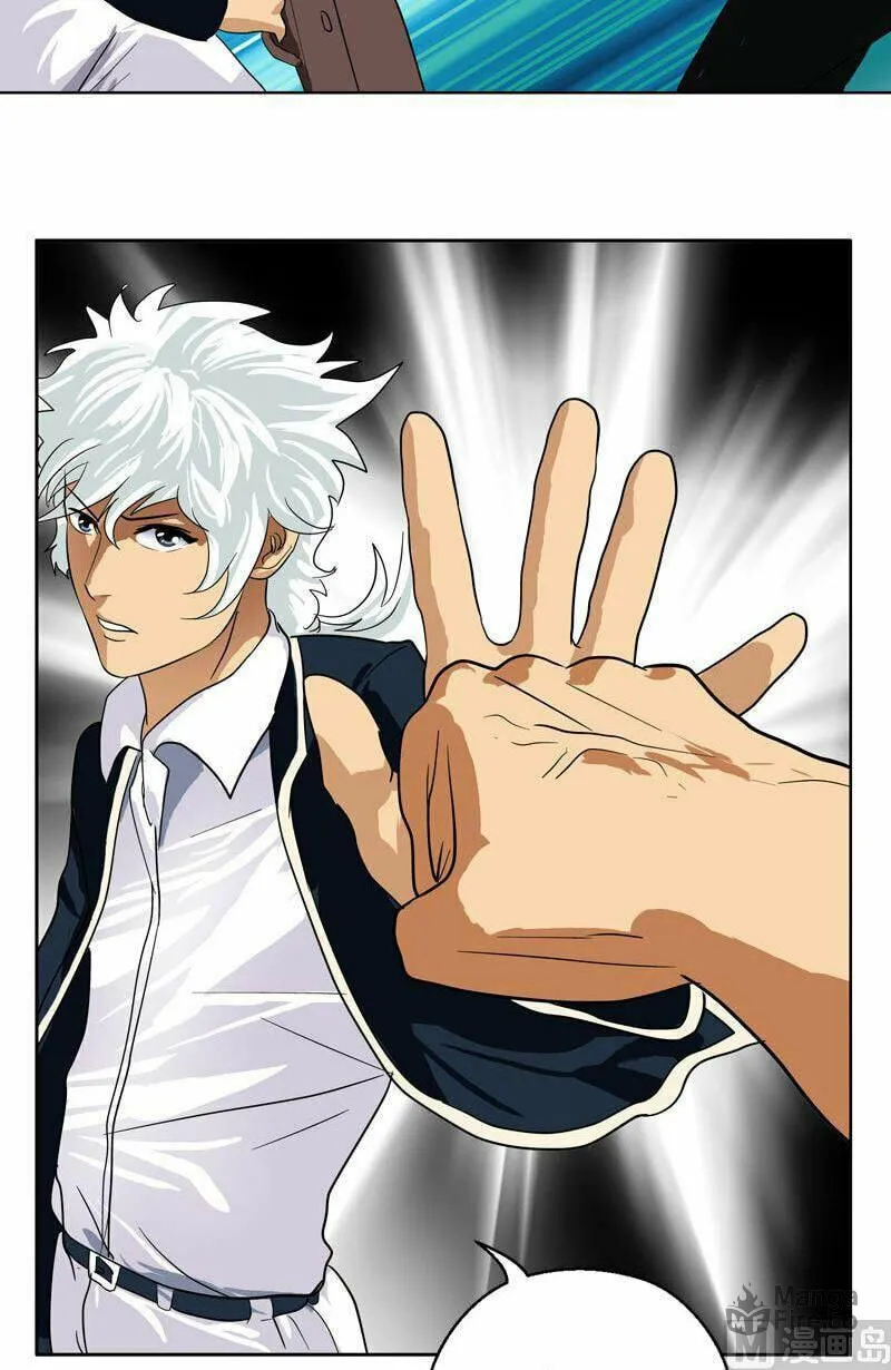 Read Urban Best Medic (Colored) chapter 57 image 19 on Lezhin