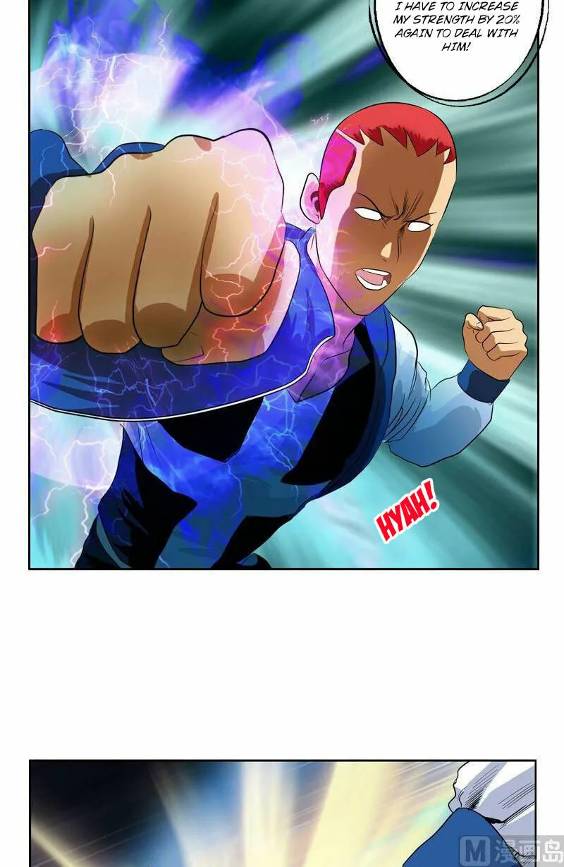 Read Urban Best Medic (Colored) chapter 57 image 3 on Lezhin