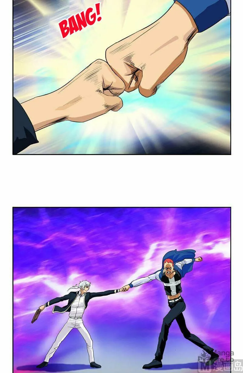 Read Urban Best Medic (Colored) chapter 57 image 4 on Lezhin