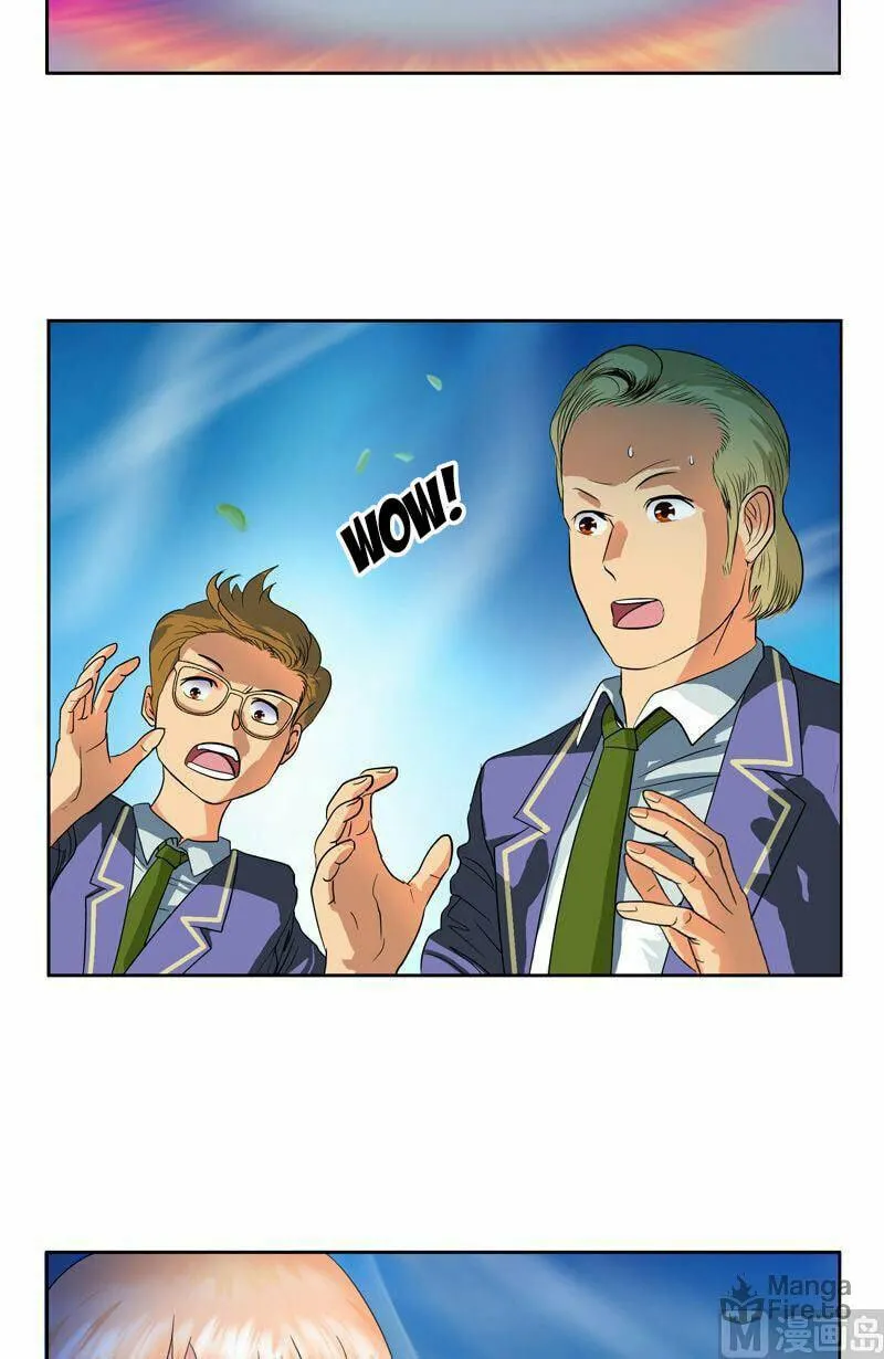 Read Urban Best Medic (Colored) chapter 57 image 5 on Lezhin