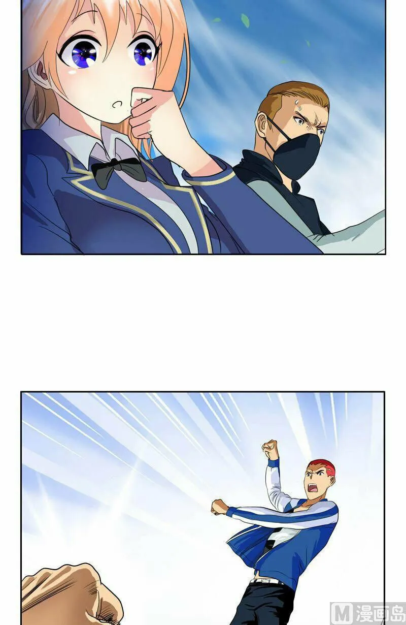 Read Urban Best Medic (Colored) chapter 57 image 6 on Lezhin