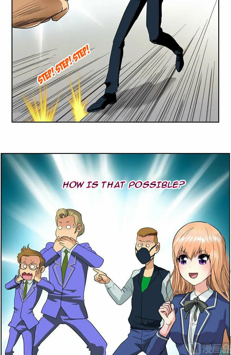 Read Urban Best Medic (Colored) chapter 57 image 7 on Lezhin