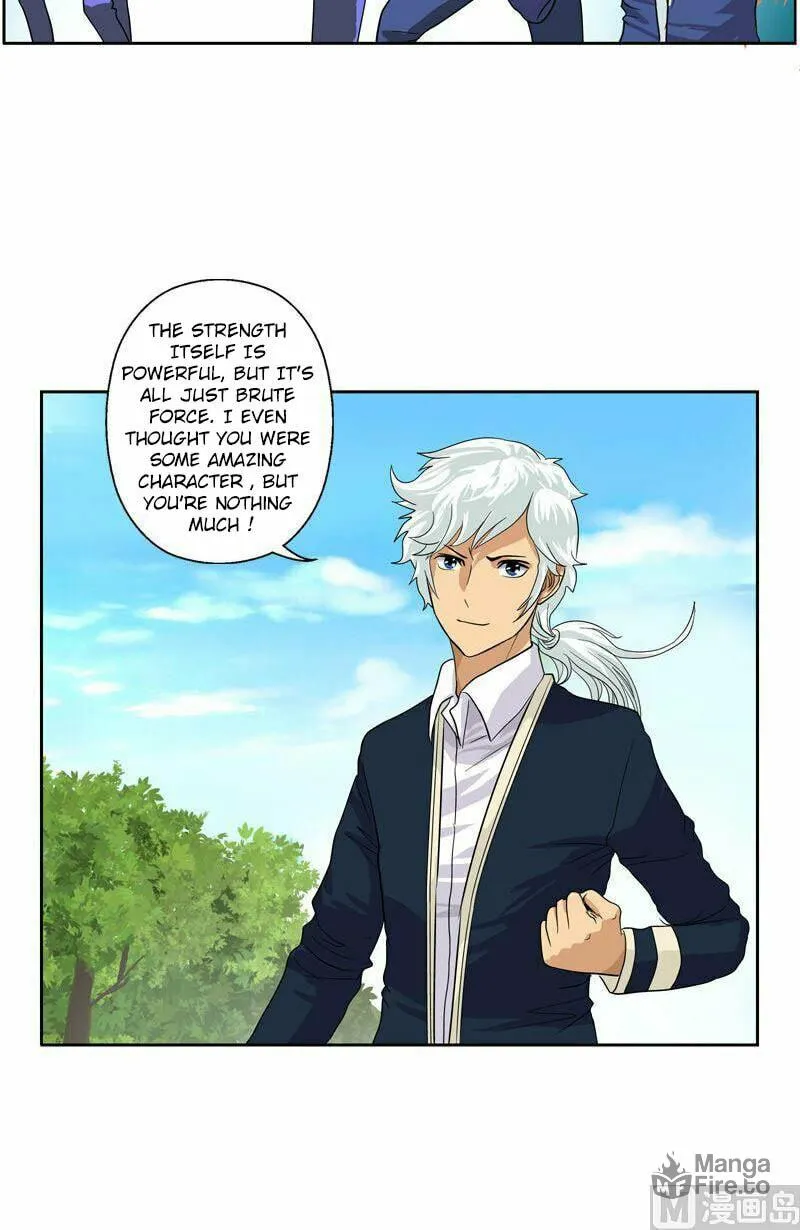 Read Urban Best Medic (Colored) chapter 57 image 8 on Lezhin