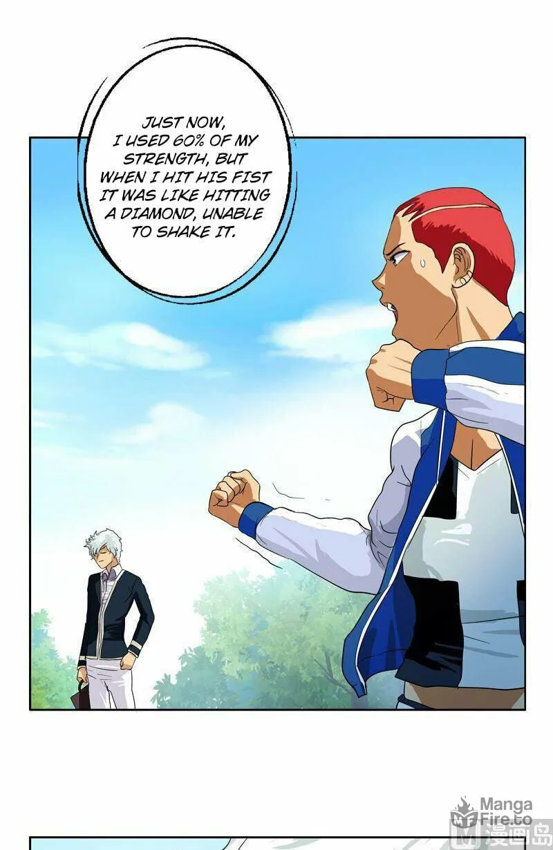 Read Urban Best Medic (Colored) chapter 57 image 9 on Lezhin