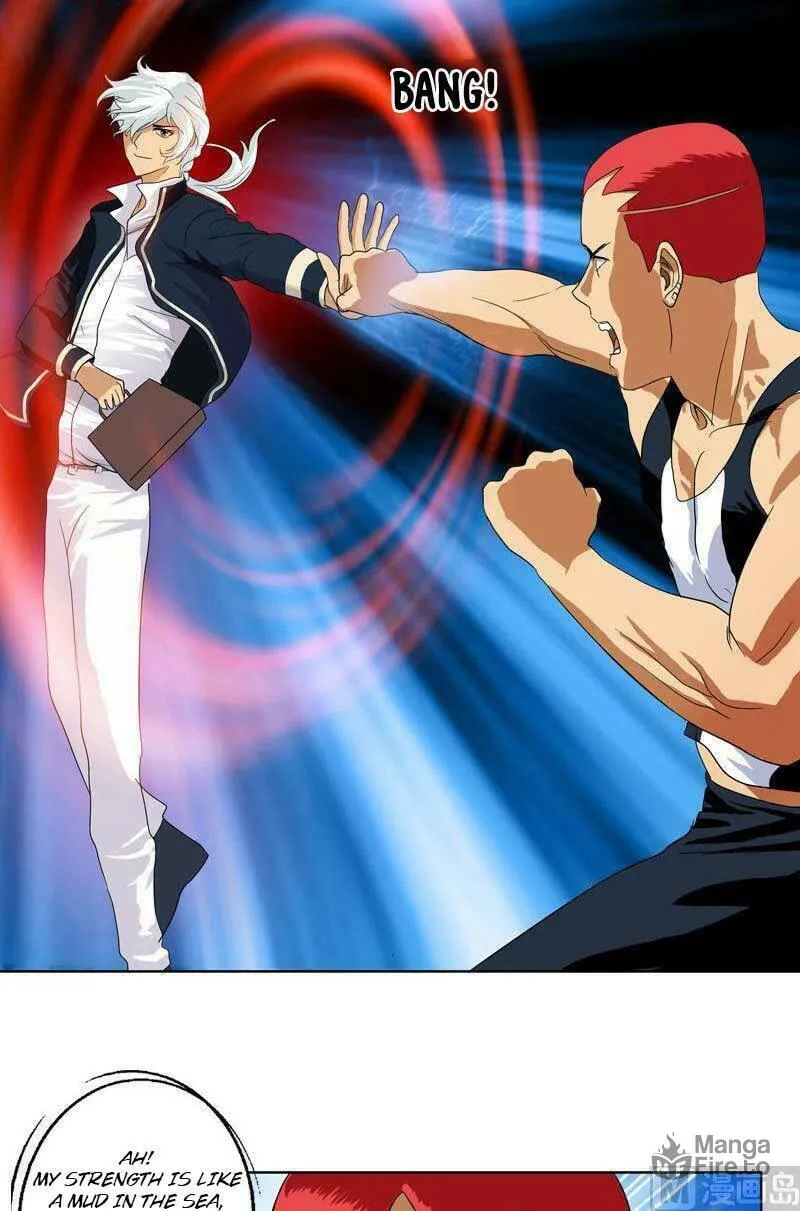 Read Urban Best Medic (Colored) chapter 58 image 2 on Lezhin