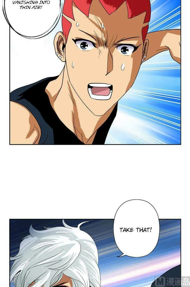 Read Urban Best Medic (Colored) chapter 58 image 3 on Lezhin
