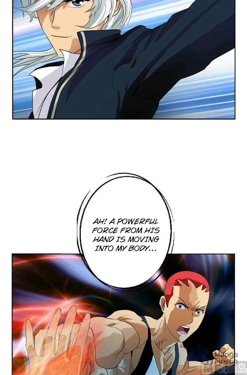 Read Urban Best Medic (Colored) chapter 58 image 4 on Lezhin