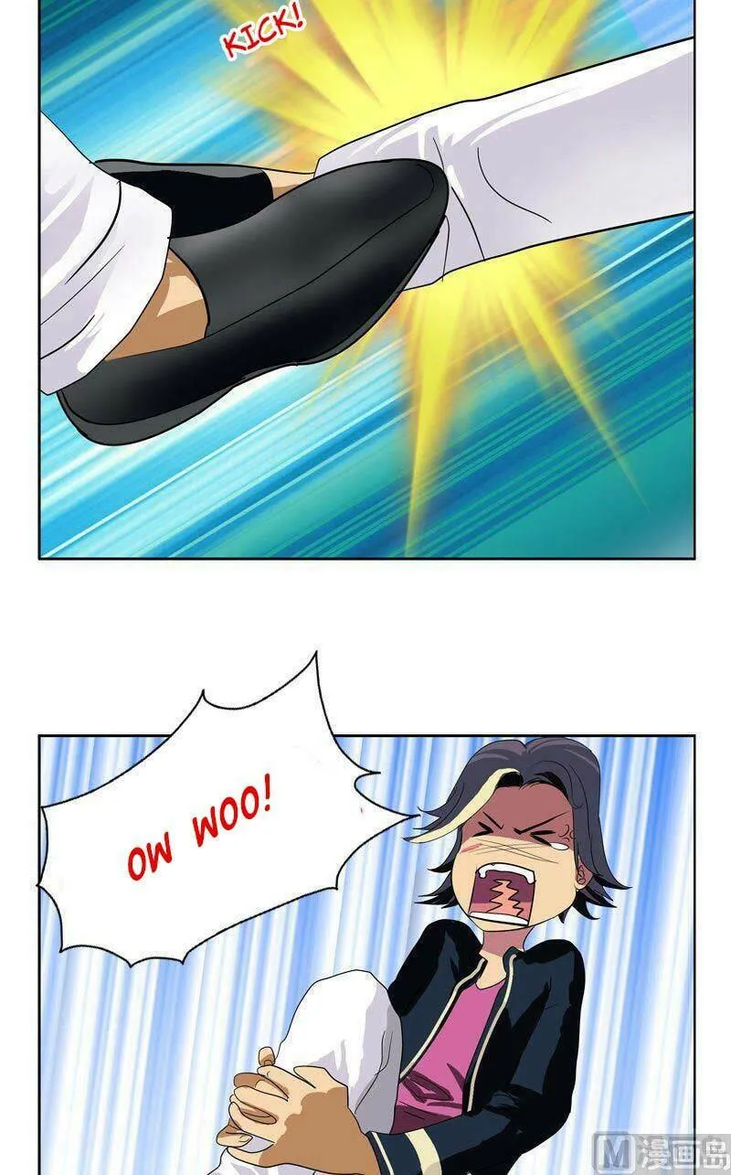 Read Urban Best Medic (Colored) chapter 59 image 10 on Lezhin