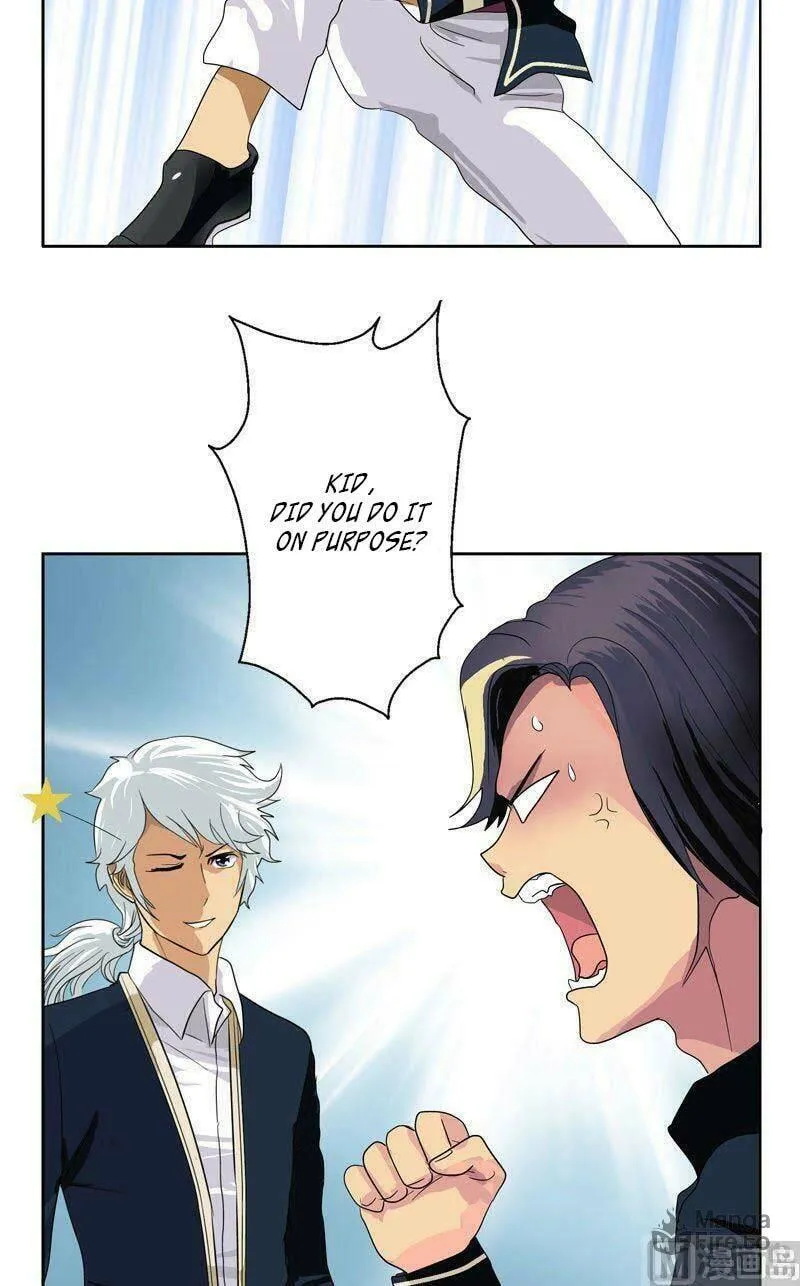 Read Urban Best Medic (Colored) chapter 59 image 11 on Lezhin