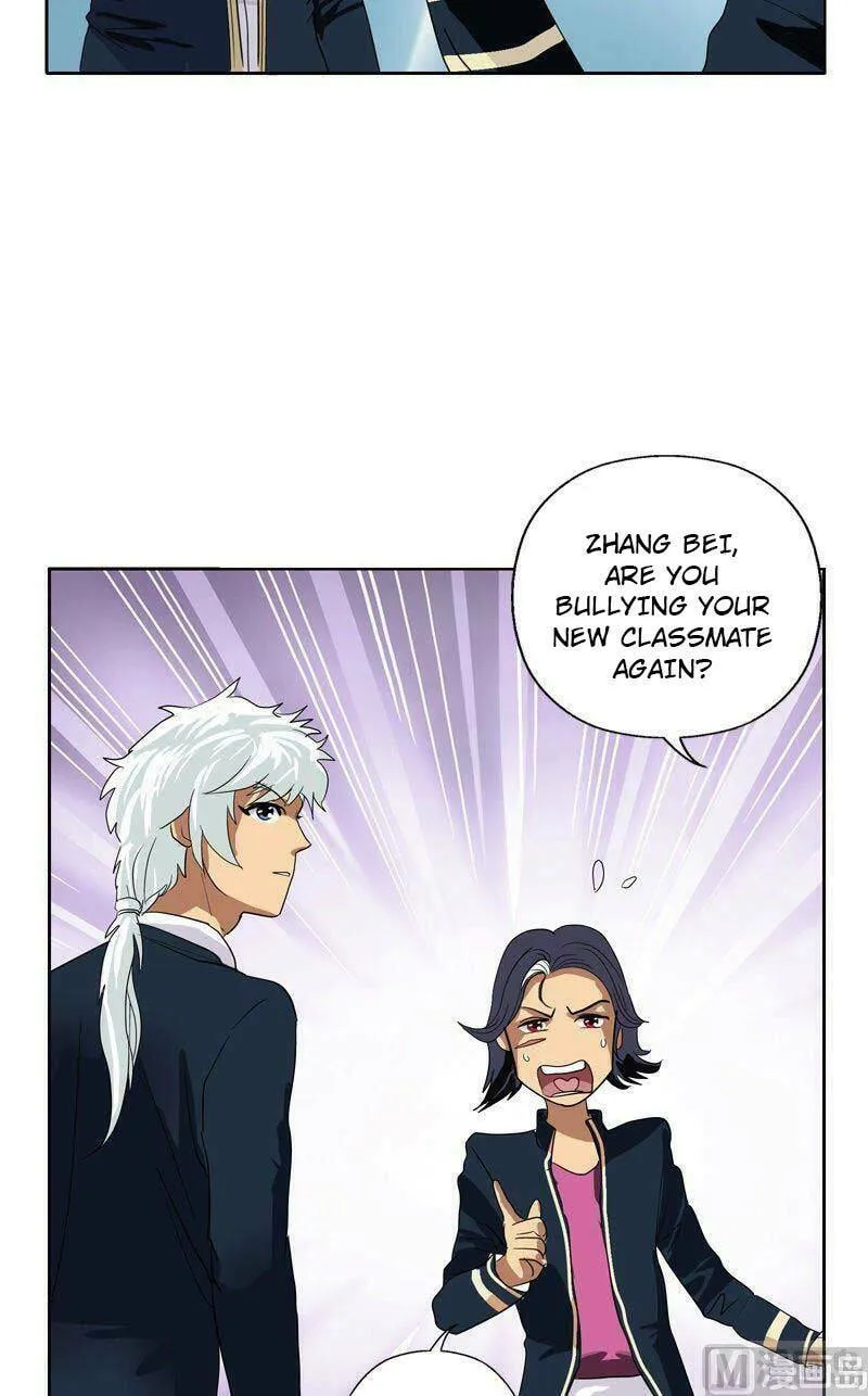Read Urban Best Medic (Colored) chapter 59 image 12 on Lezhin