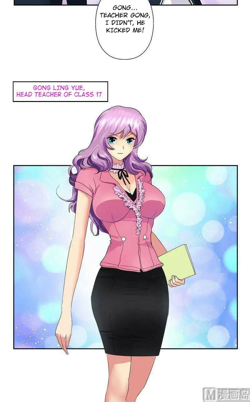 Read Urban Best Medic (Colored) chapter 59 image 13 on Lezhin
