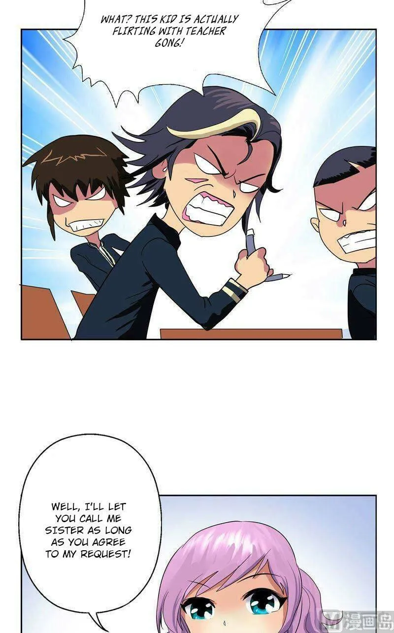 Read Urban Best Medic (Colored) chapter 59 image 16 on Lezhin