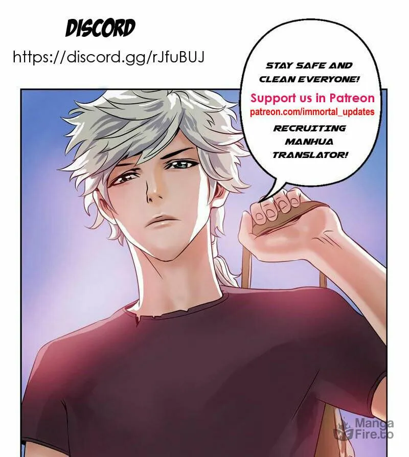 Read Urban Best Medic (Colored) chapter 59 image 19 on Lezhin