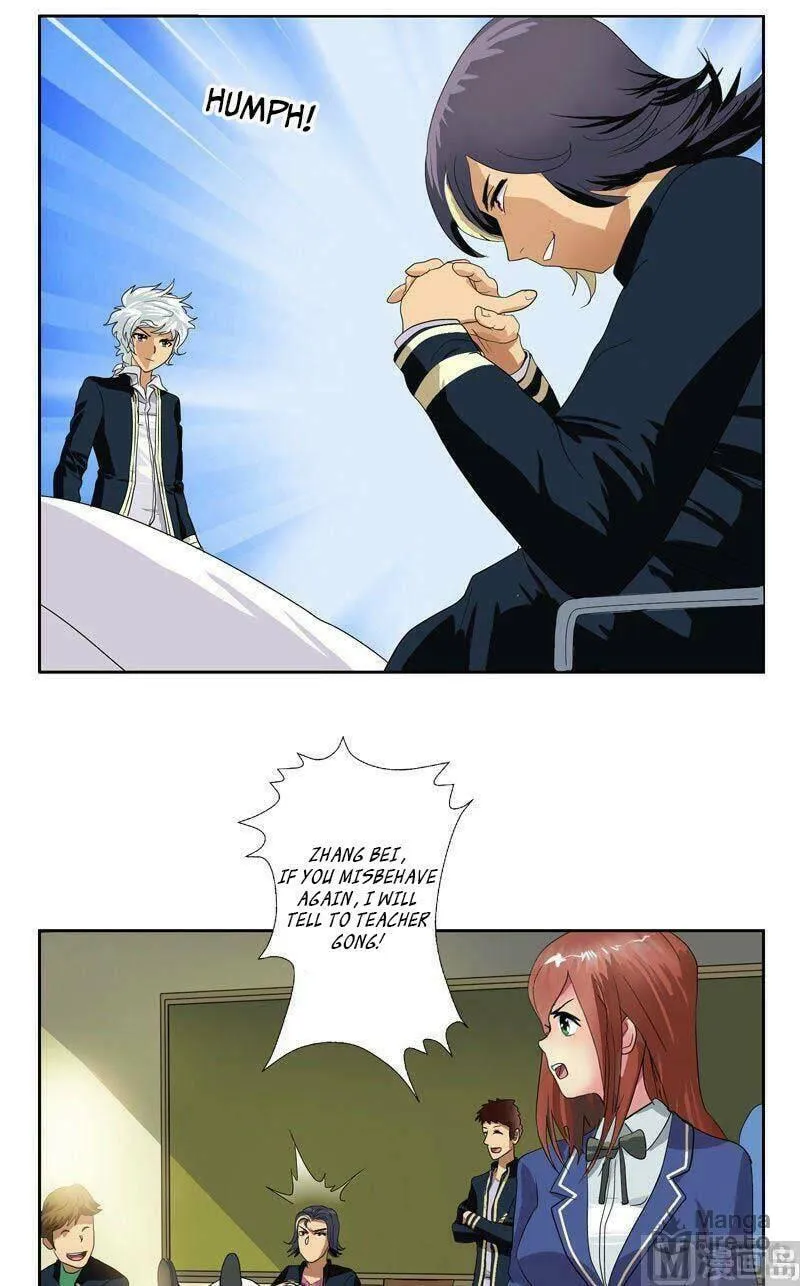 Read Urban Best Medic (Colored) chapter 59 image 2 on Lezhin