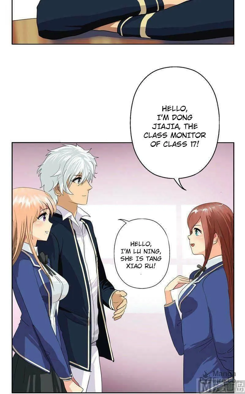 Read Urban Best Medic (Colored) chapter 59 image 4 on Lezhin