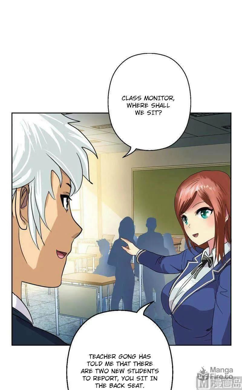Read Urban Best Medic (Colored) chapter 59 image 5 on Lezhin