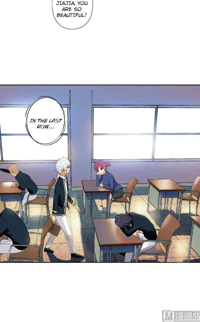 Read Urban Best Medic (Colored) chapter 59 image 7 on Lezhin