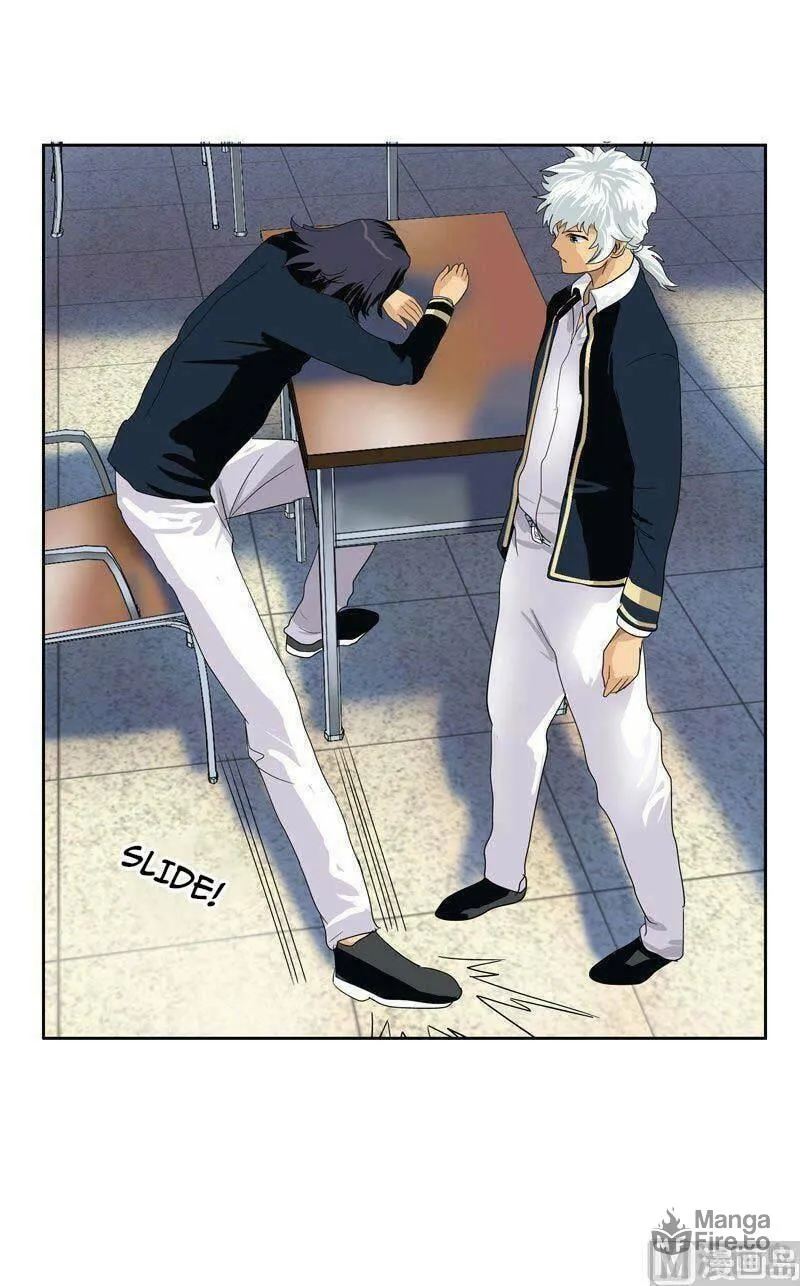 Read Urban Best Medic (Colored) chapter 59 image 8 on Lezhin