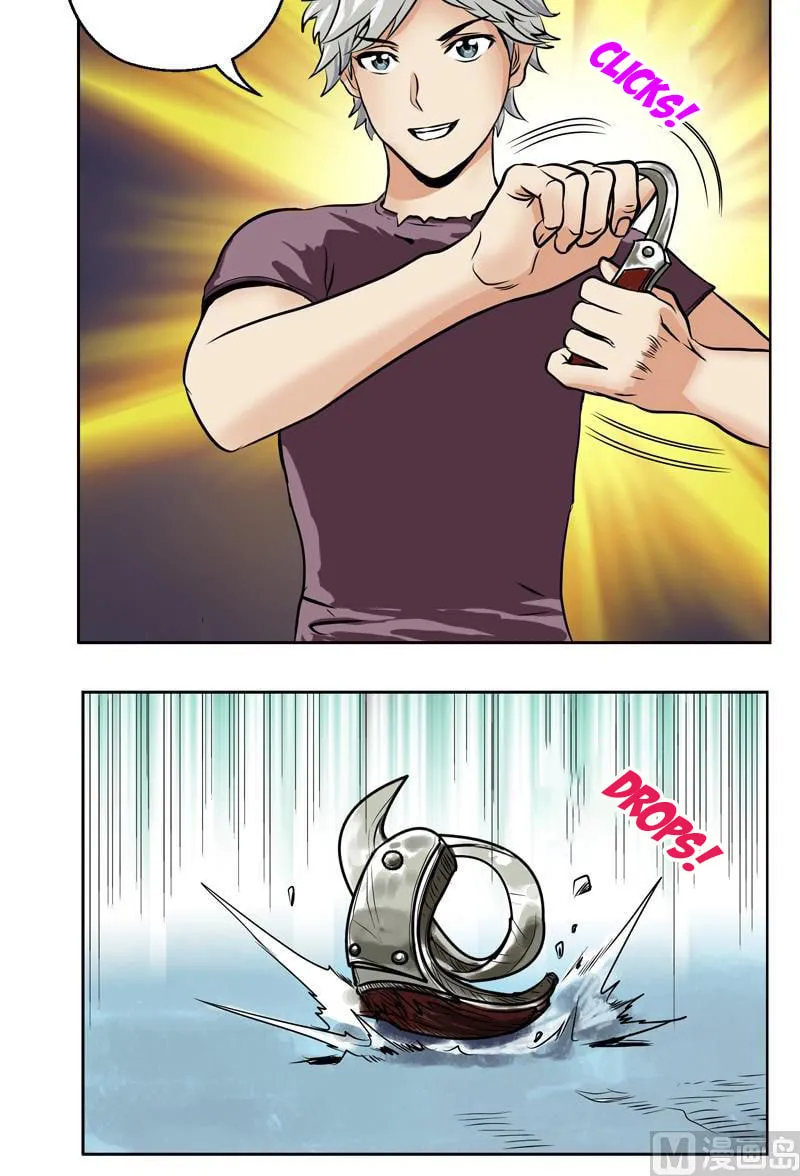 Read Urban Best Medic (Colored) chapter 6 image 10 on Lezhin