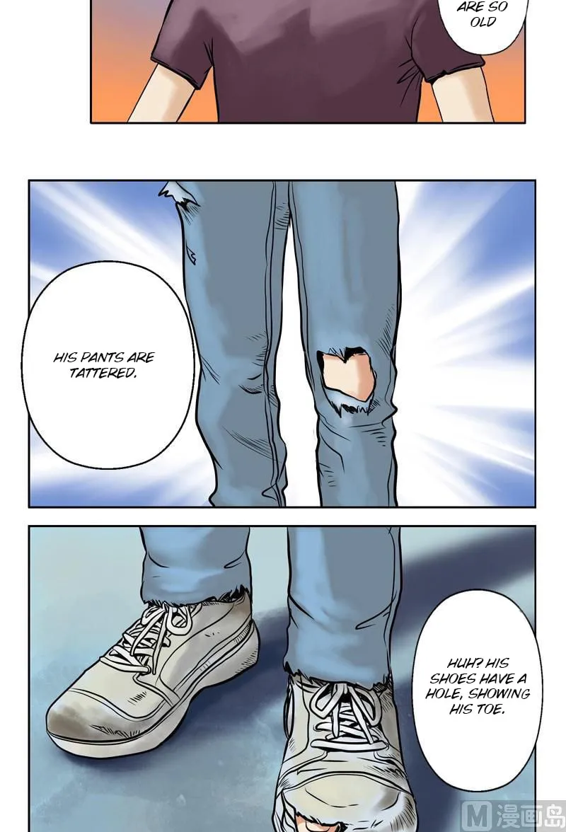 Read Urban Best Medic (Colored) chapter 6 image 12 on Lezhin