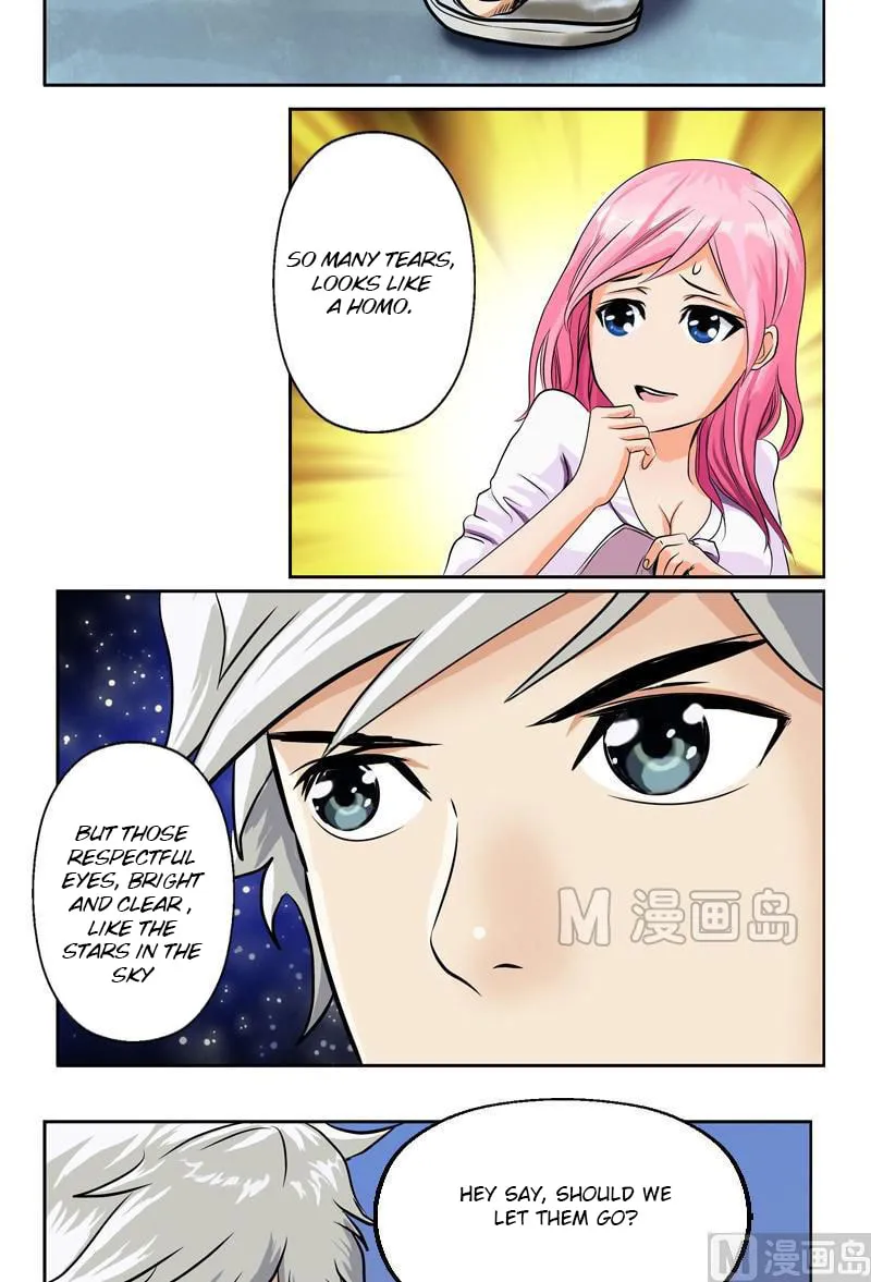 Read Urban Best Medic (Colored) chapter 6 image 13 on Lezhin