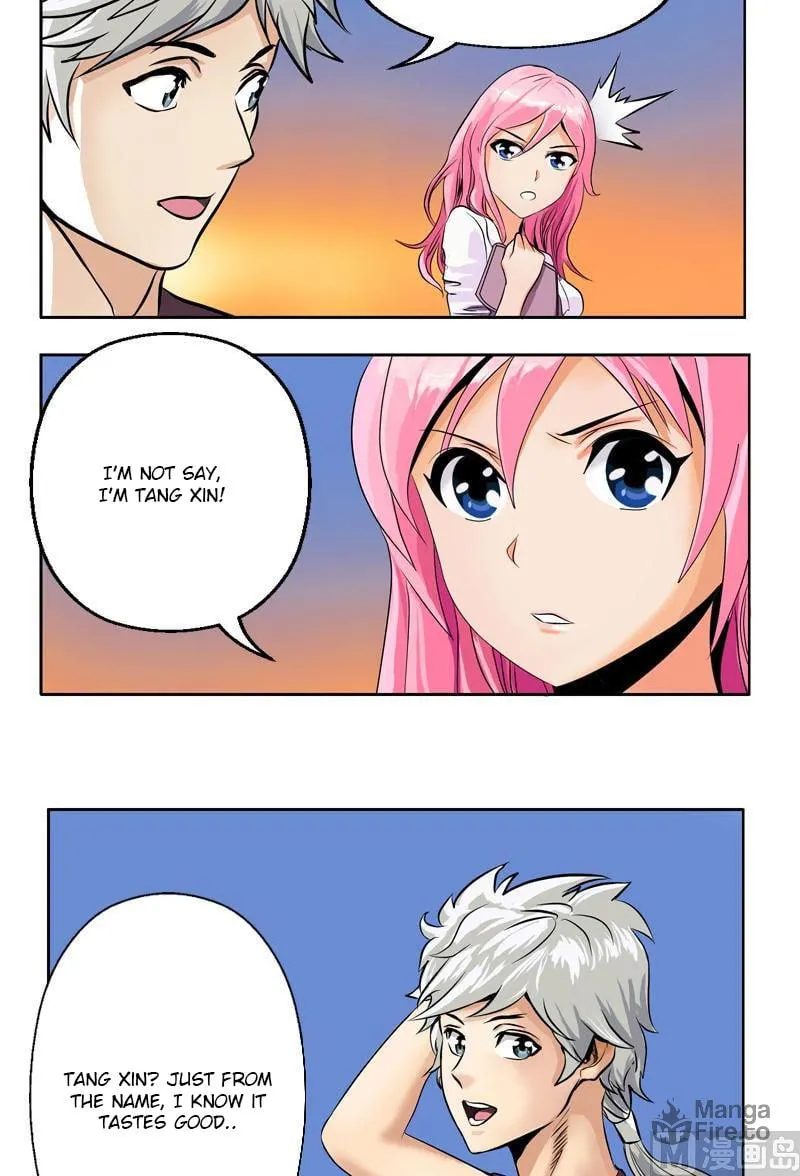 Read Urban Best Medic (Colored) chapter 6 image 14 on Lezhin