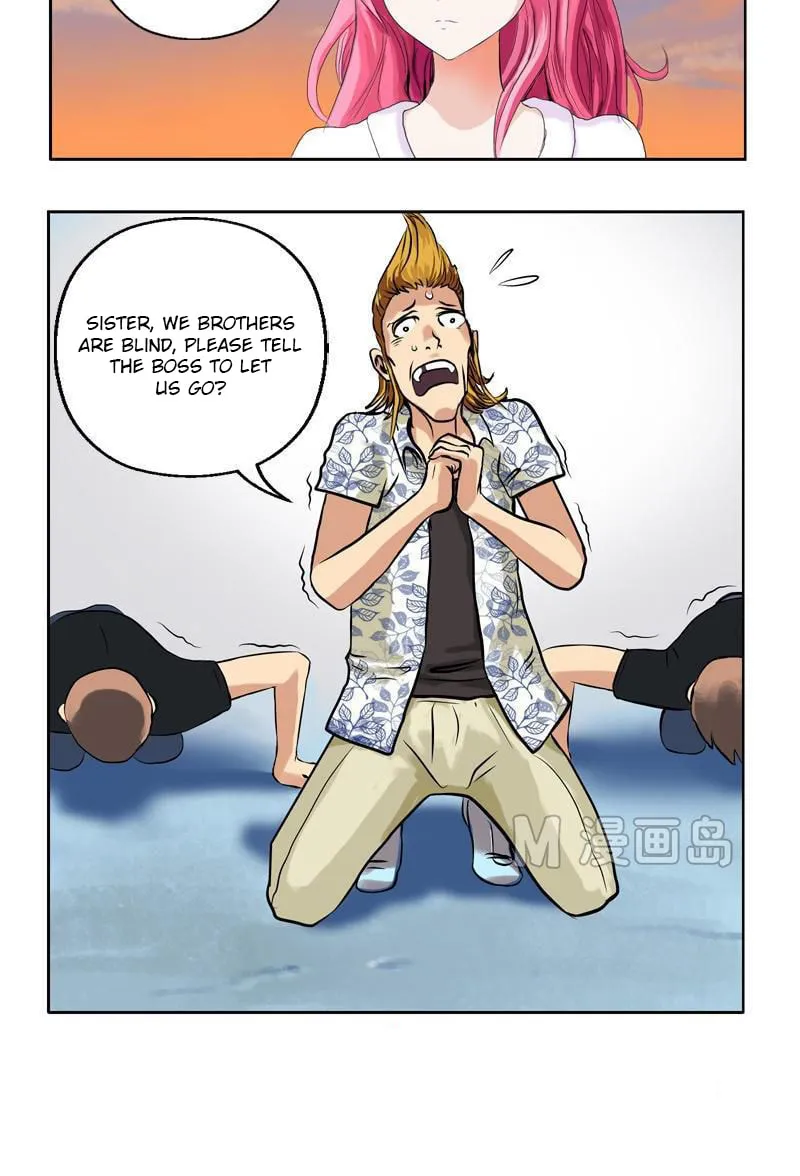 Read Urban Best Medic (Colored) chapter 6 image 16 on Lezhin