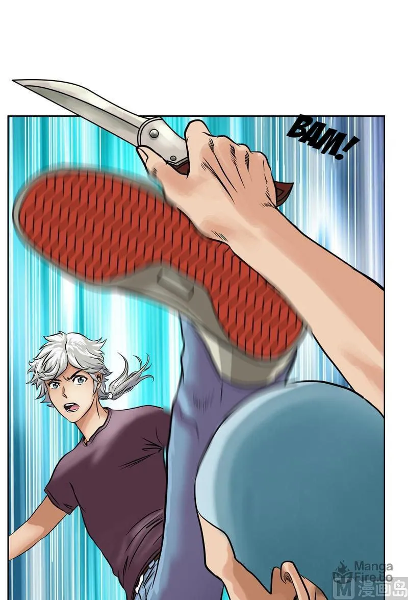 Read Urban Best Medic (Colored) chapter 6 image 2 on Lezhin