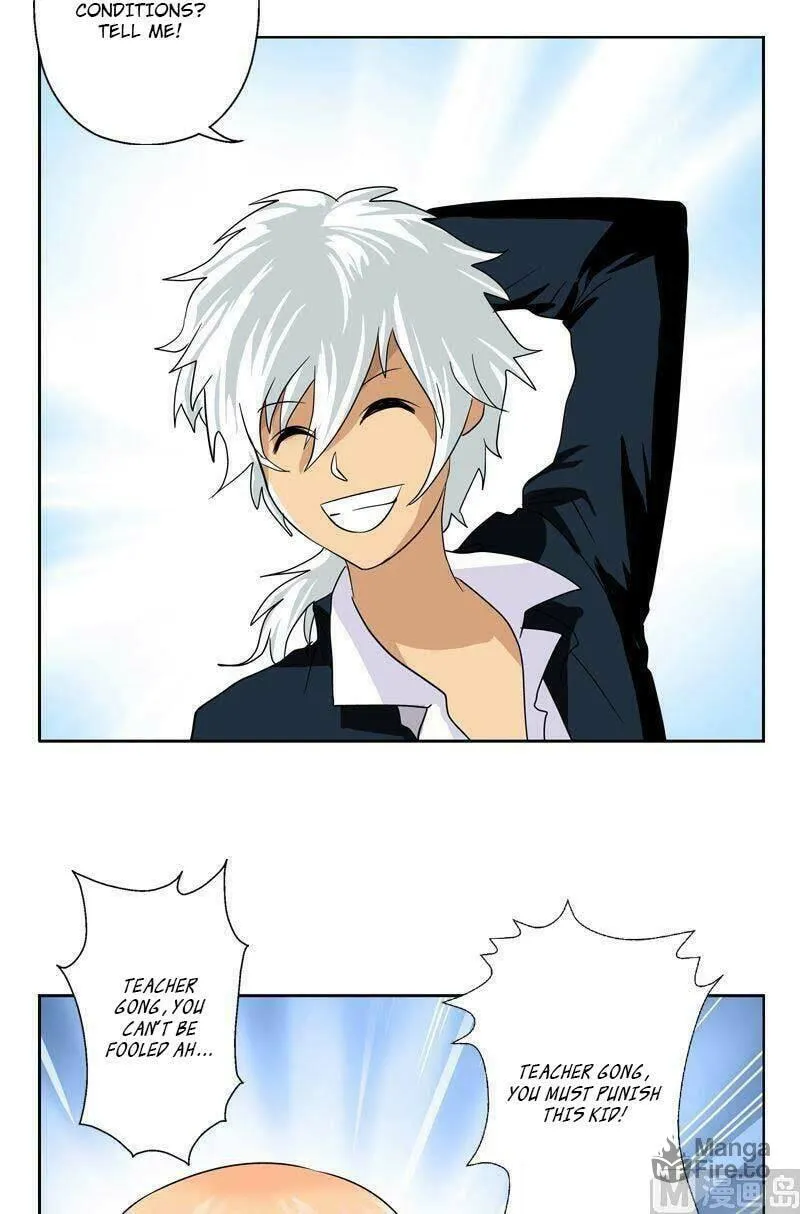 Read Urban Best Medic (Colored) chapter 60 image 2 on Lezhin