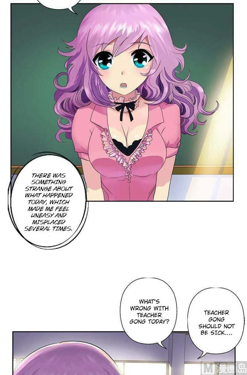 Read Urban Best Medic (Colored) chapter 60 image 22 on Lezhin
