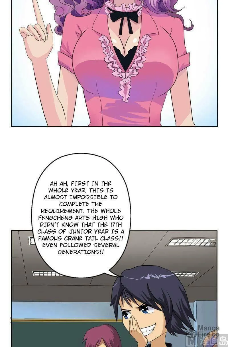 Read Urban Best Medic (Colored) chapter 60 image 4 on Lezhin