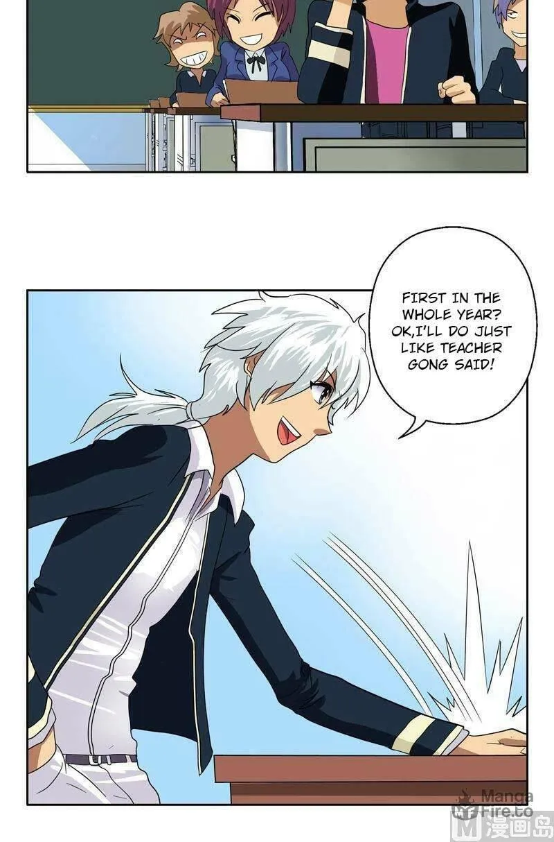 Read Urban Best Medic (Colored) chapter 60 image 5 on Lezhin