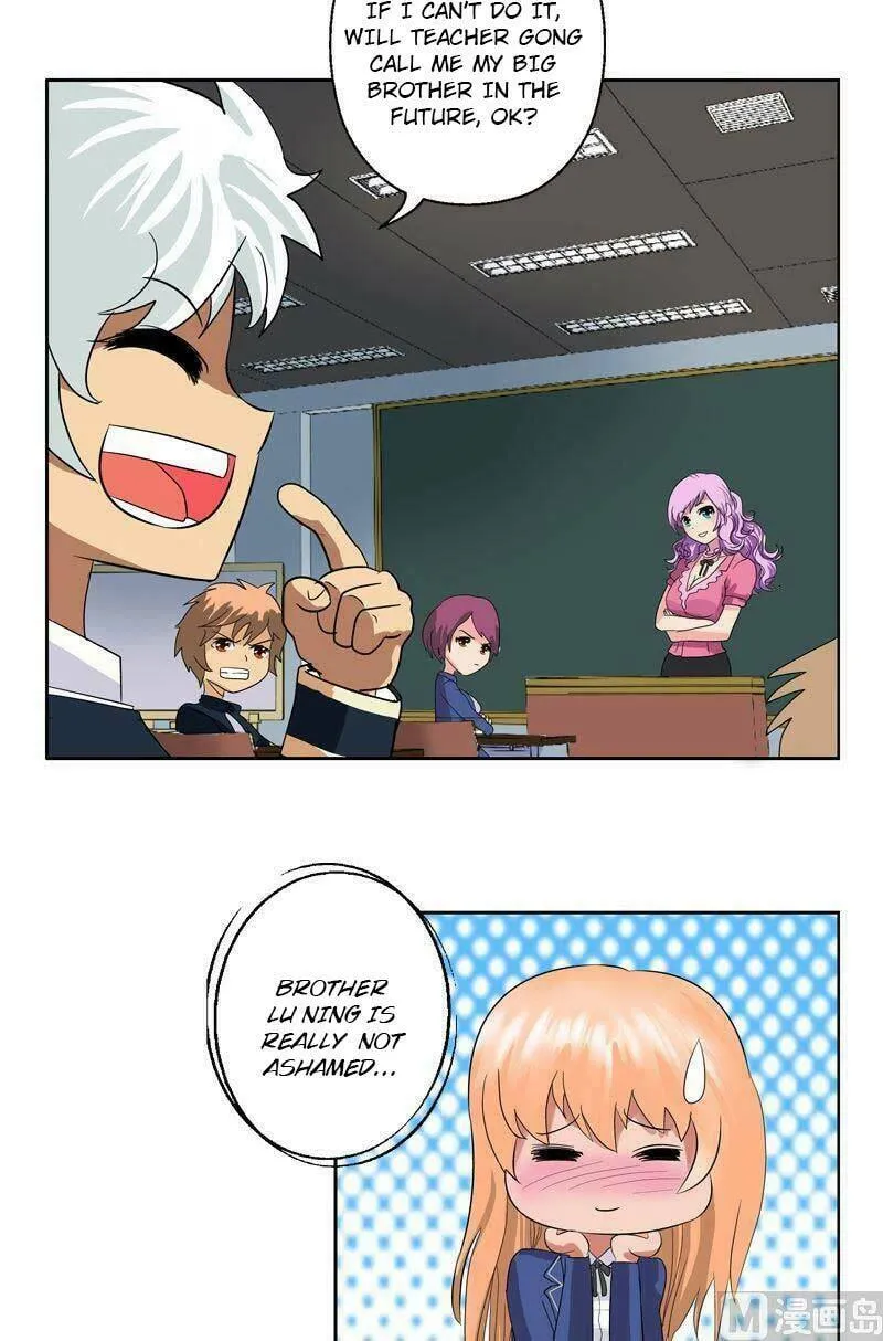 Read Urban Best Medic (Colored) chapter 60 image 7 on Lezhin