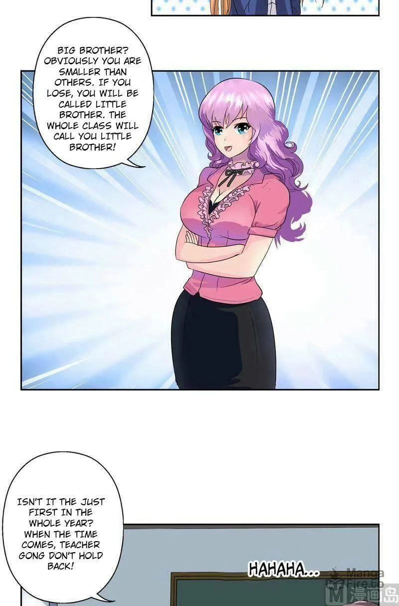 Read Urban Best Medic (Colored) chapter 60 image 8 on Lezhin