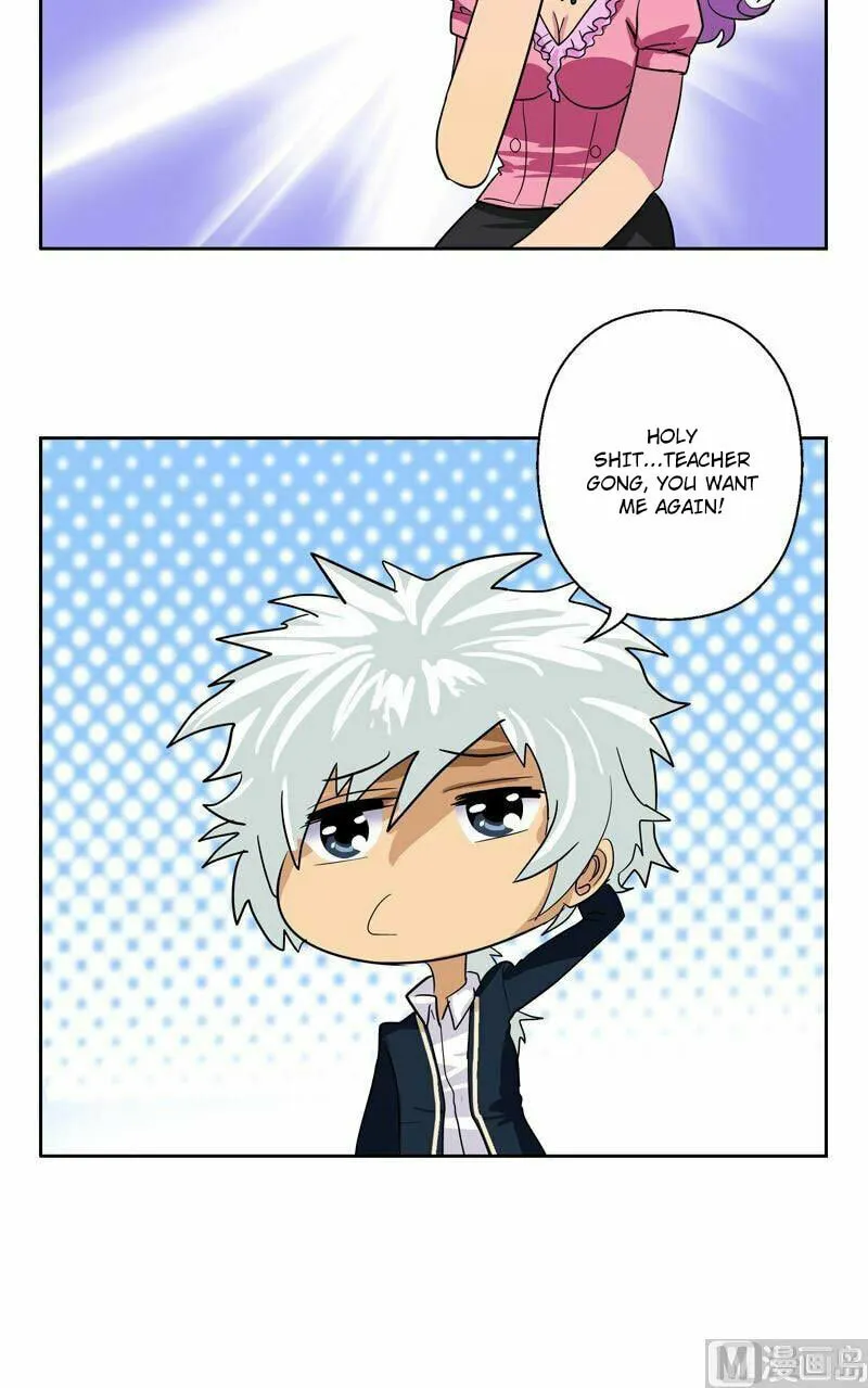Read Urban Best Medic (Colored) chapter 61 image 10 on Lezhin