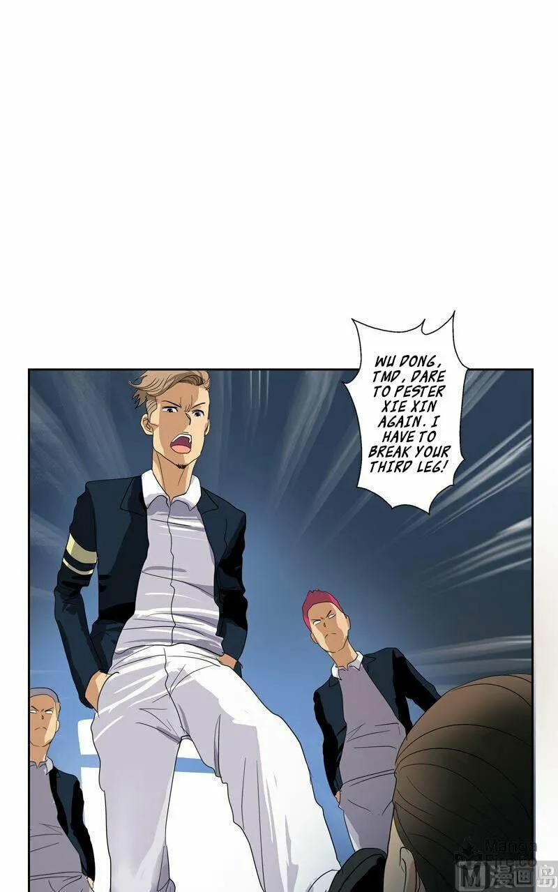 Read Urban Best Medic (Colored) chapter 61 image 19 on Lezhin
