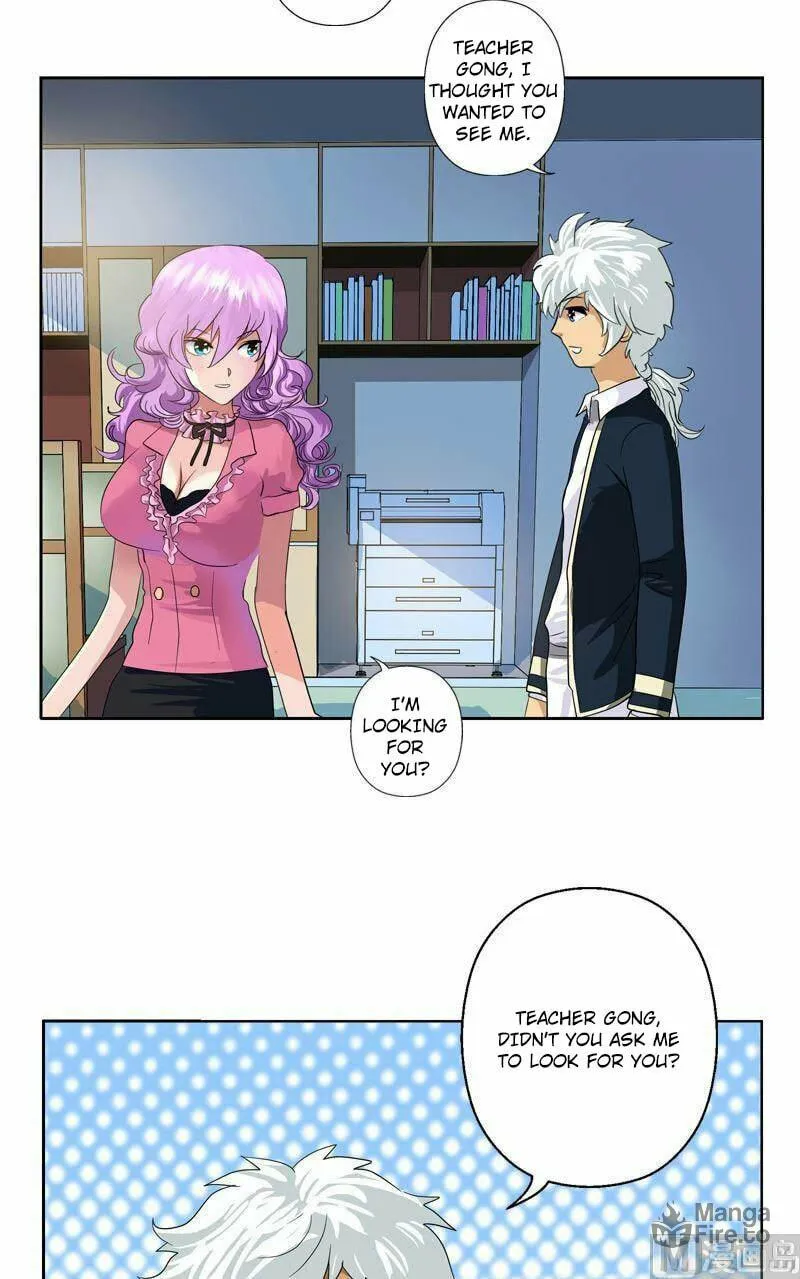 Read Urban Best Medic (Colored) chapter 61 image 4 on Lezhin