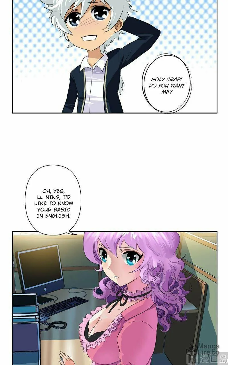 Read Urban Best Medic (Colored) chapter 61 image 5 on Lezhin