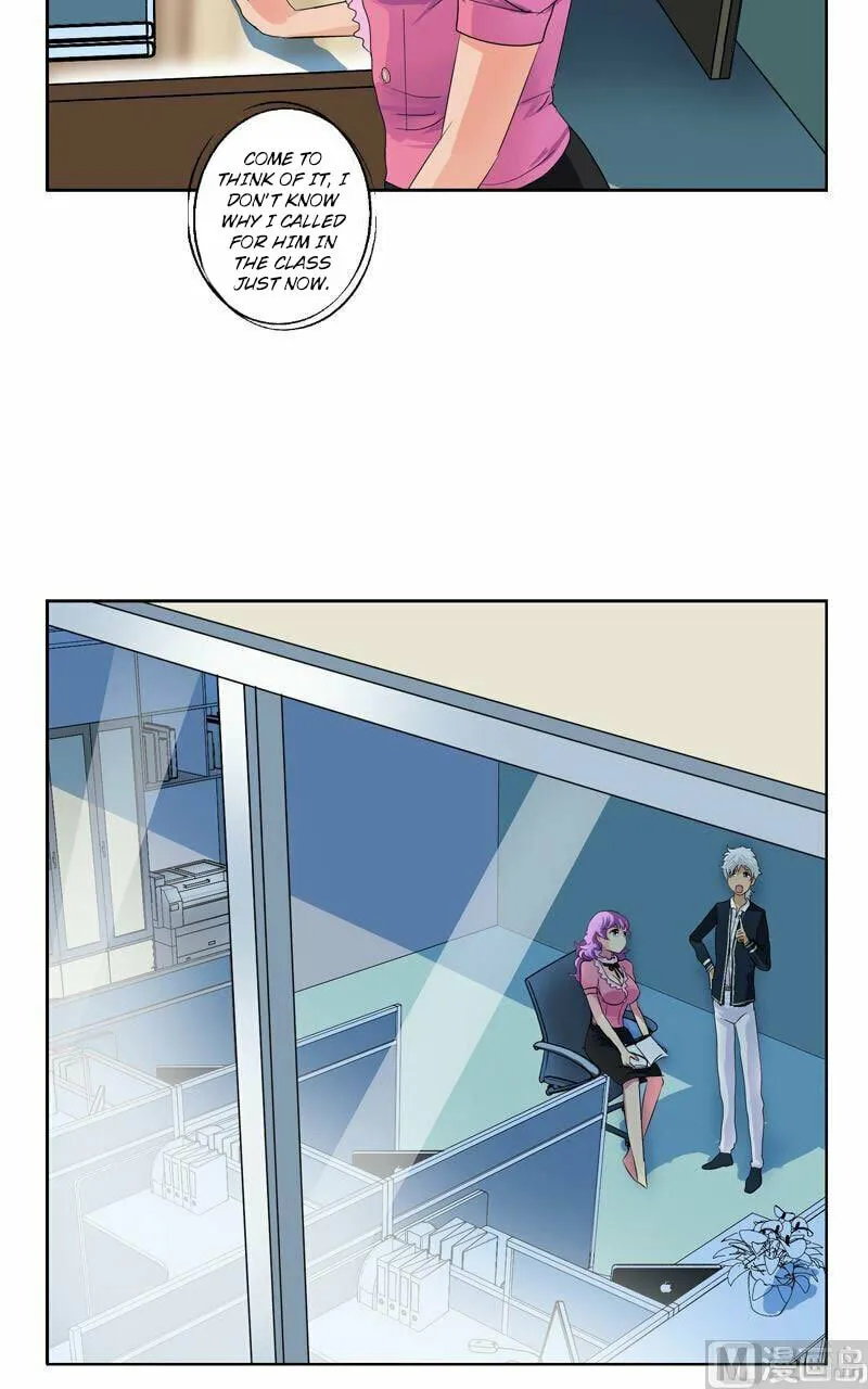 Read Urban Best Medic (Colored) chapter 61 image 6 on Lezhin
